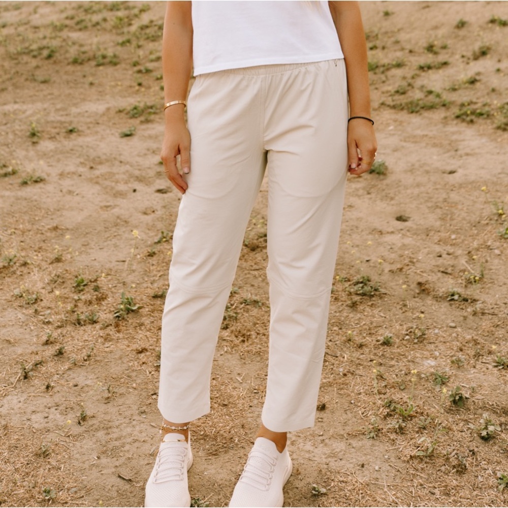 Outdoor Voices RecTrek Pant S